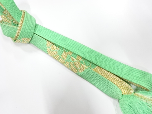 Japanese Kimono / Accessories Silk